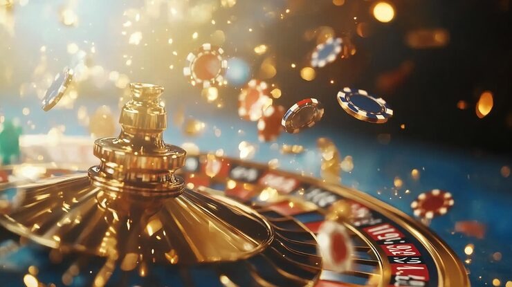 tototogel4d gaming platform