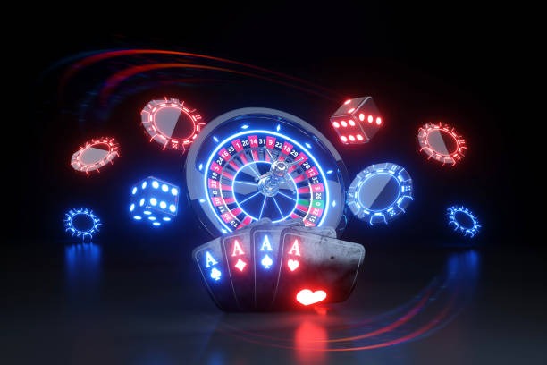 tototogel4d mobile gaming